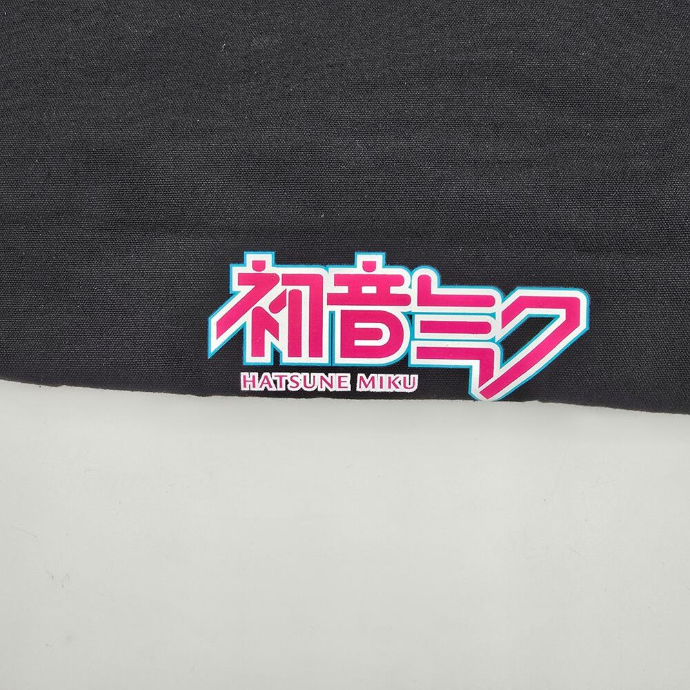 Hatsune Miku Reaching Messenger Bag - NWOT - Picture 5 of 11